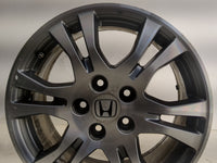 2011-2013 Honda Odyssey Oem Wheel Rim 1361812 - Oemusedautoparts1.com