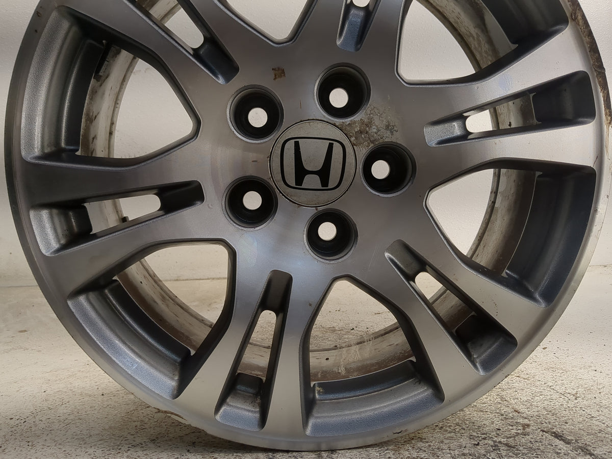 2011-2013 Honda Odyssey Oem Wheel Rim 1361813 - Oemusedautoparts1.com