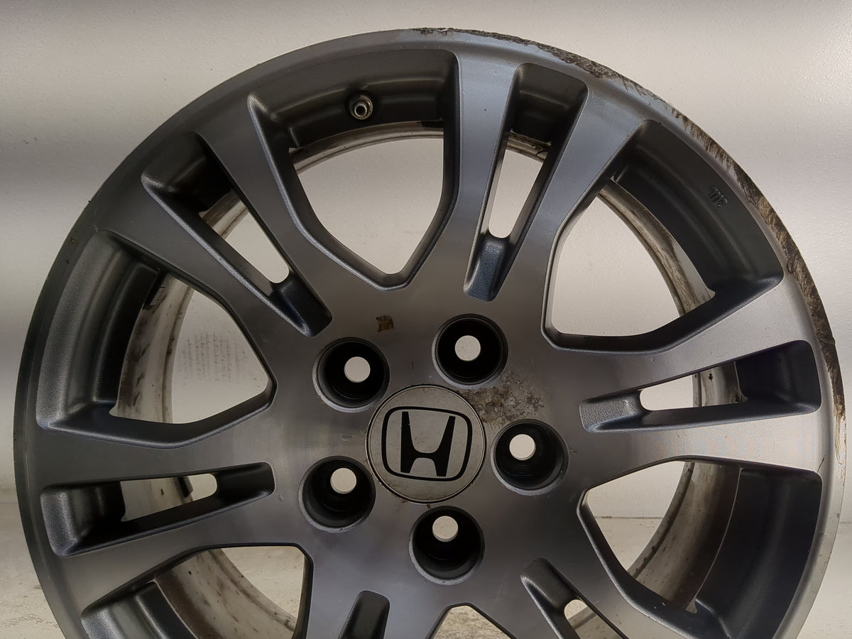 2011-2013 Honda Odyssey Oem Wheel Rim 1361813 - Oemusedautoparts1.com
