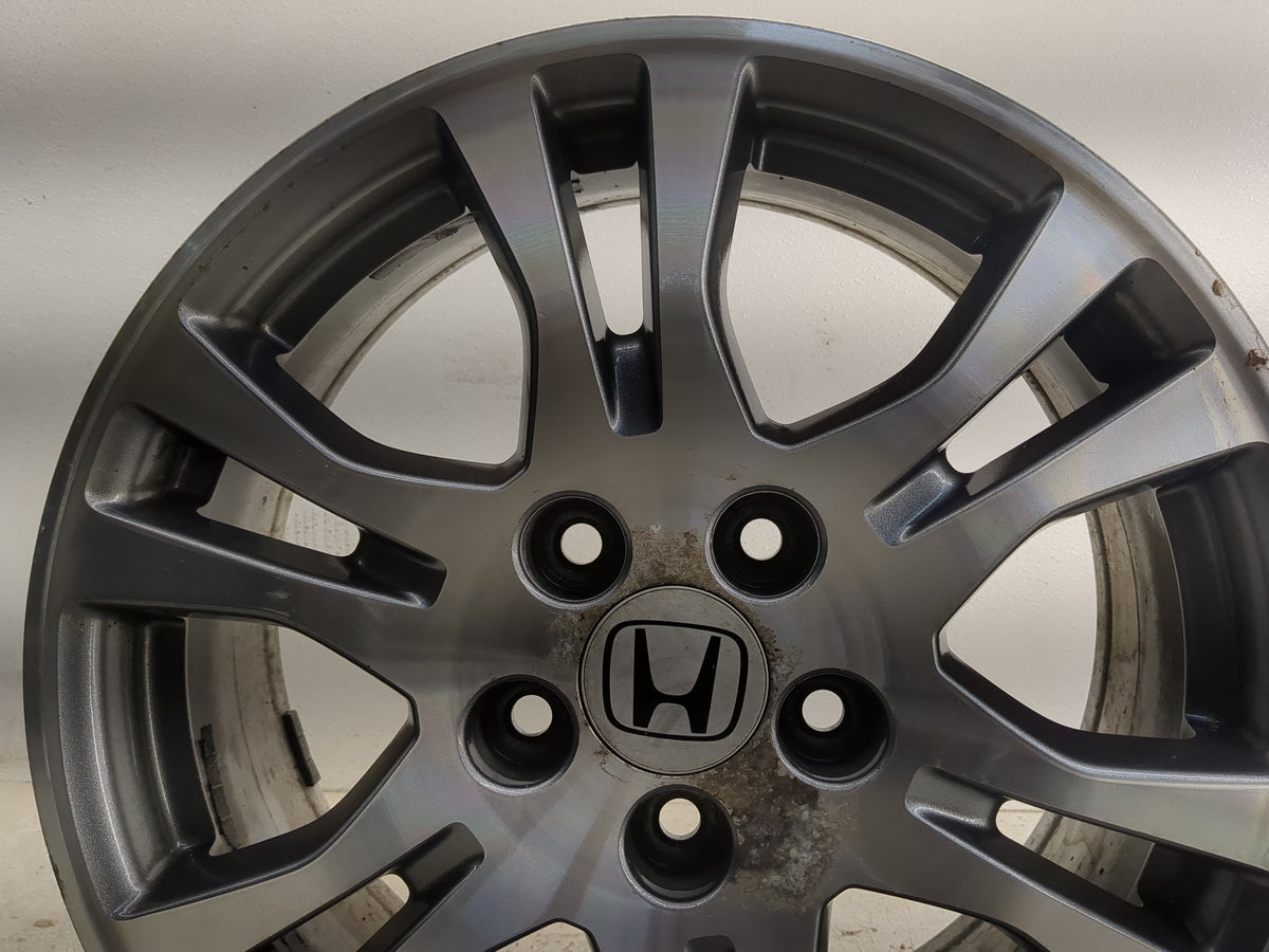 2011-2013 Honda Odyssey Oem Wheel Rim 1361814 - Oemusedautoparts1.com