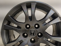 2011-2013 Honda Odyssey Oem Wheel Rim 1361814 - Oemusedautoparts1.com