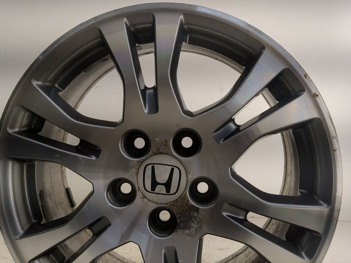 2011-2013 Honda Odyssey Oem Wheel Rim 1361814 - Oemusedautoparts1.com