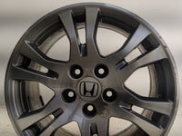 2011-2013 Honda Odyssey Oem Wheel Rim 1361814 - Oemusedautoparts1.com