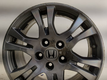 2011-2013 Honda Odyssey Oem Wheel Rim