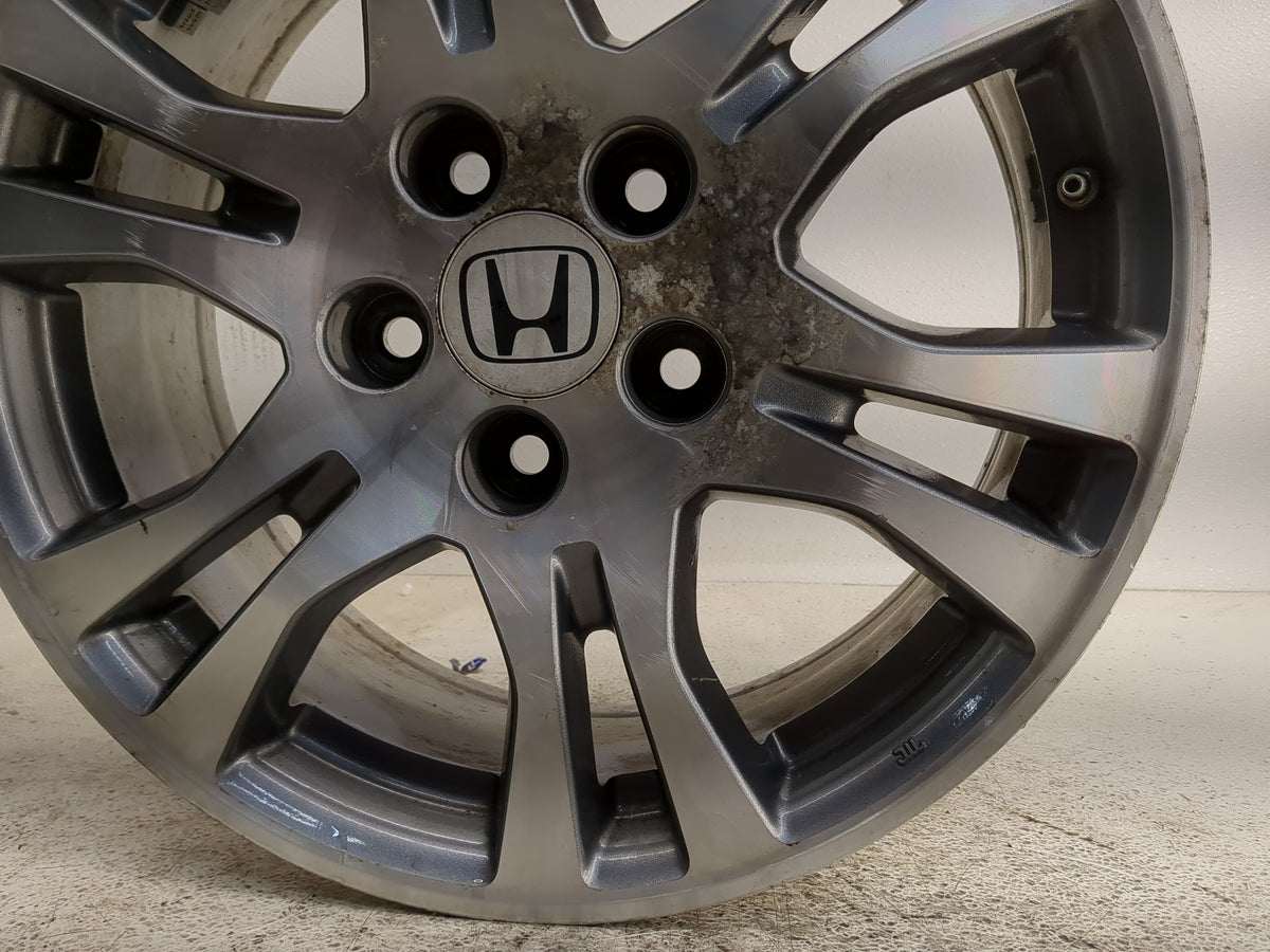 2011-2013 Honda Odyssey Oem Wheel Rim 1361815 - Oemusedautoparts1.com