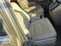 2011-2013 Honda Odyssey Passenger Front Seat Oem 1364984 - Oemusedautoparts1.com