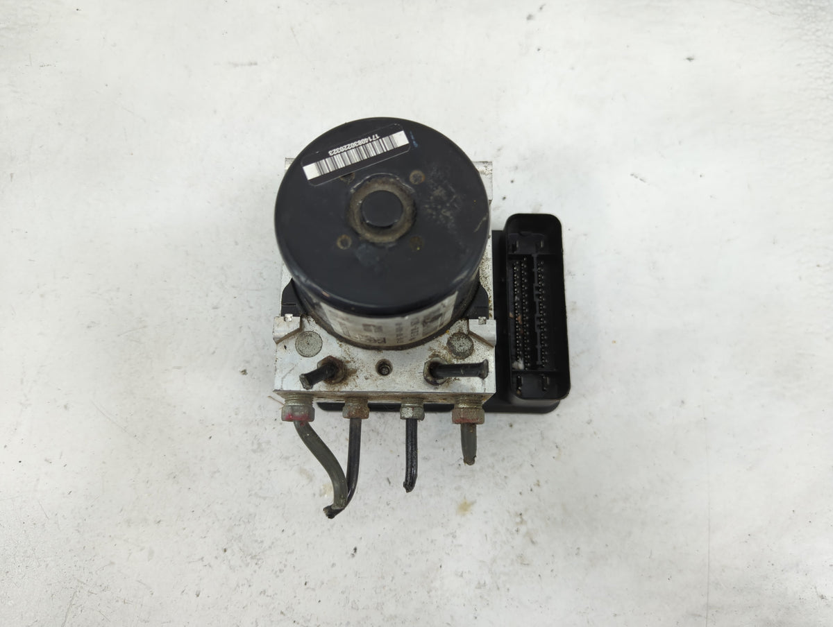 2011-2013 Honda Odyssey Anti-Lock Brake ABS Pump Module Actuator OEM P/N:25.0961-5033.3 25.0619-3330.3 Fits Fits 2011 2012 2