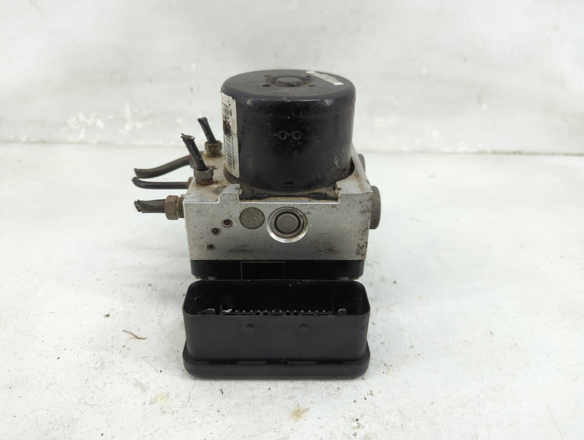 2011-2013 Honda Odyssey Anti-Lock Brake ABS Pump Module Actuator OEM P/N:25.0961-5033.3 25.0619-3330.3 Fits Fits 2011 2012 2