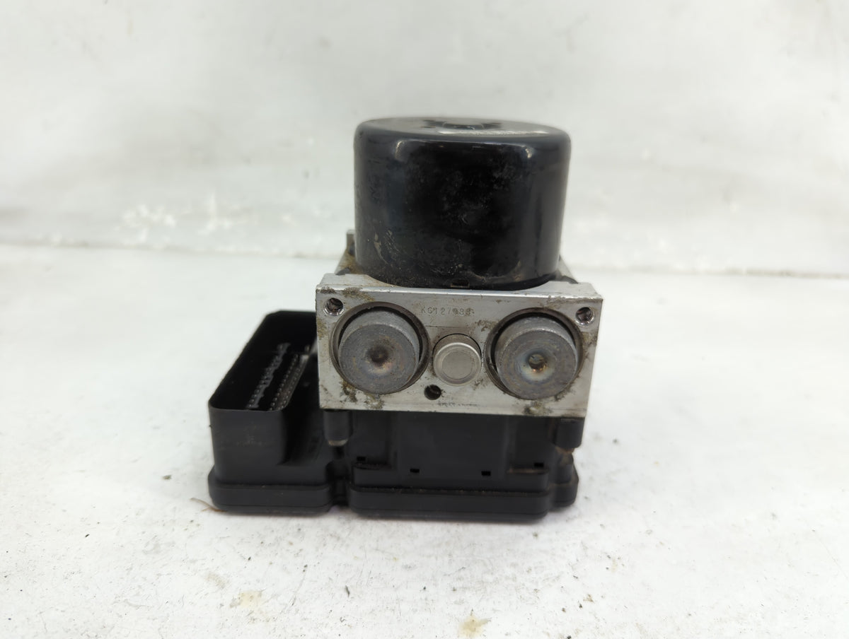 2011-2013 Honda Odyssey Anti-Lock Brake ABS Pump Module Actuator OEM P/N:25.0961-5033.3 25.0619-3330.3 Fits Fits 2011 2012 2