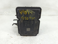 2011-2013 Honda Odyssey Anti-Lock Brake ABS Pump Module Actuator OEM P/N:25.0961-5033.3 25.0619-3330.3 Fits Fits 2011 2012 2