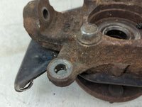 2011-2017 Honda Odyssey Drivers Front Spindle Knuckle Oem - Oemusedautoparts1.com