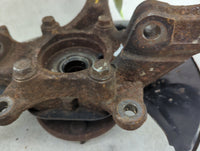 2011-2017 Honda Odyssey Drivers Front Spindle Knuckle Oem - Oemusedautoparts1.com
