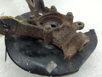 2011-2017 Honda Odyssey Drivers Front Spindle Knuckle Oem - Oemusedautoparts1.com