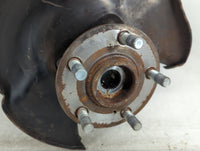 2011-2017 Honda Odyssey Drivers Front Spindle Knuckle Oem - Oemusedautoparts1.com