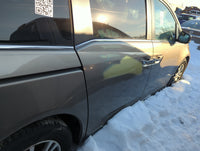 2011-2017 Honda Odyssey Passenger Rear Door Oem 1365097 - Oemusedautoparts1.com