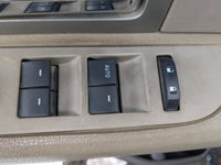2011-2013 Honda Odyssey Master Power Window Switch Replacement Driver Side Left Fits Fits 2011 2012 2013 OEM Used Auto Parts