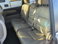 2012 Honda Odyssey Rear Seat Oem 1365129 - Oemusedautoparts1.com
