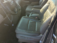 2011-2013 Honda Odyssey Driver Front Seat Oem 1365134 - Oemusedautoparts1.com
