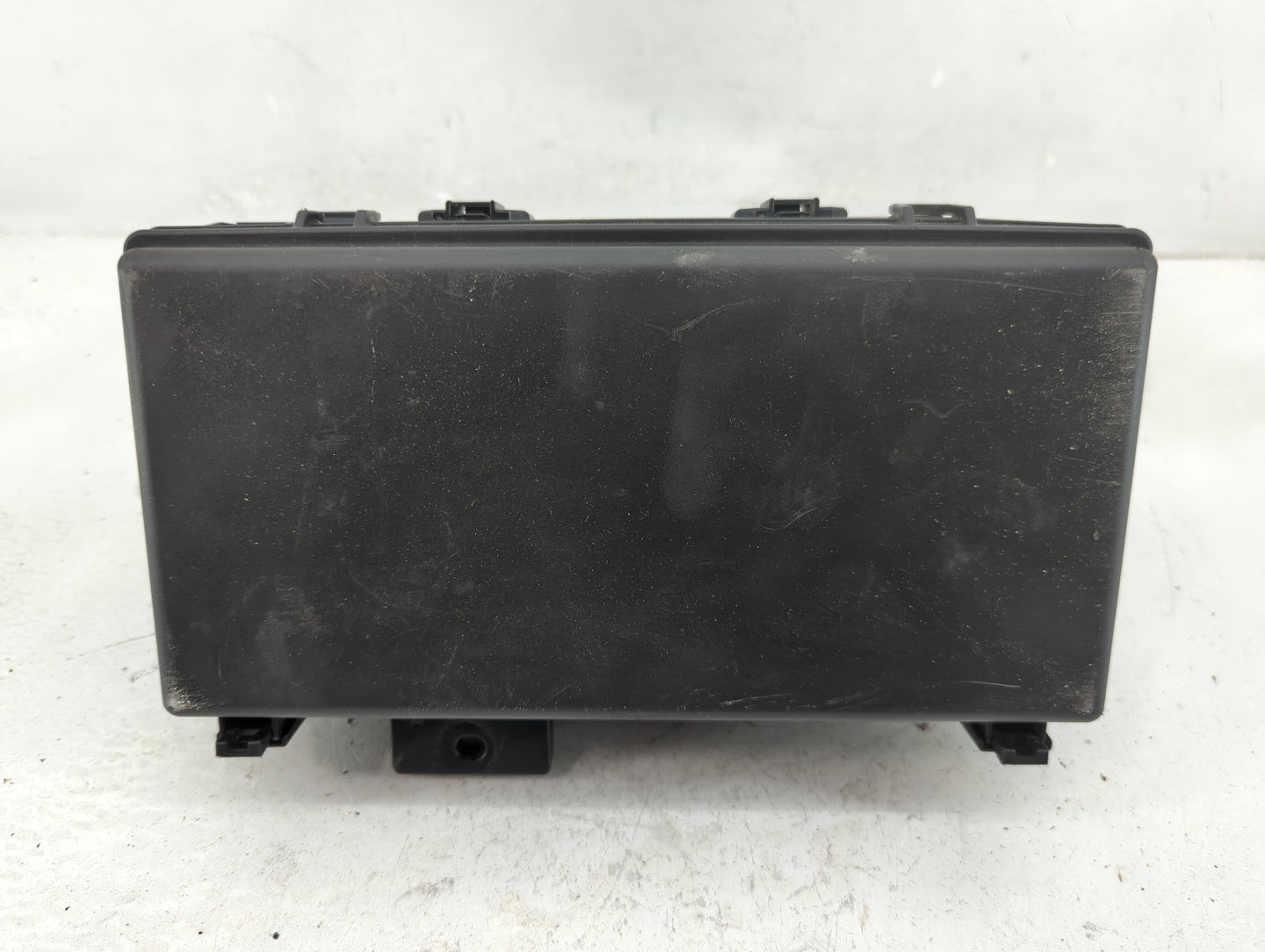 2012 Honda Odyssey Fusebox Fuse Box Panel Relay Module P/N:TK8-D010 Fits OEM Used Auto Parts - Oemusedautoparts1.com