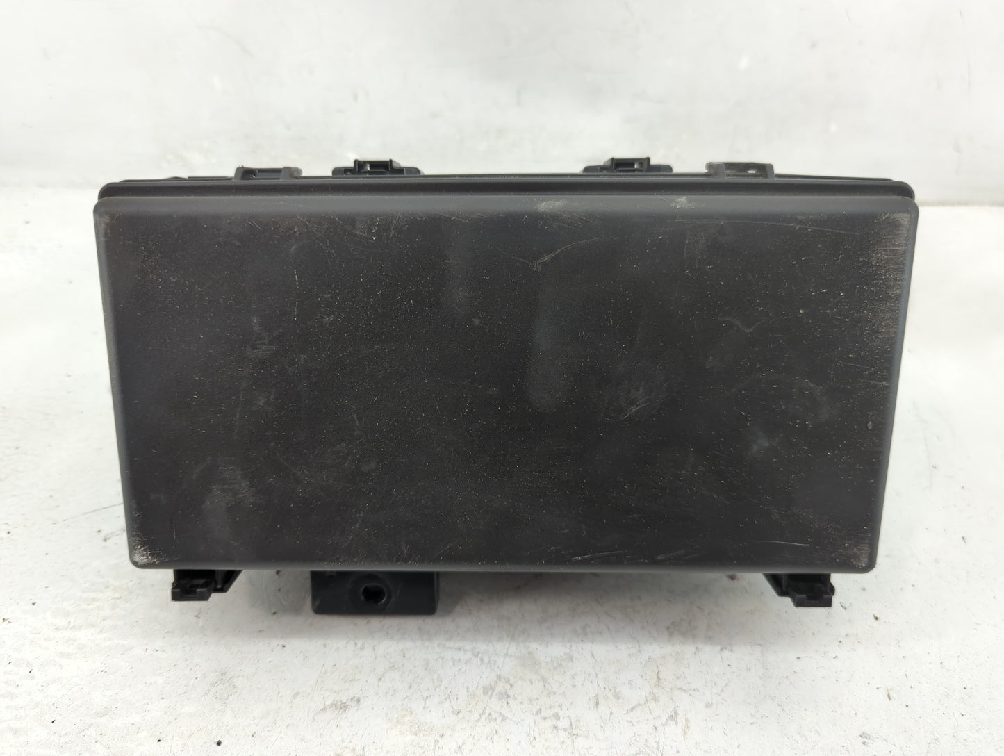 2012 Honda Odyssey Fusebox Fuse Box Panel Relay Module P/N:TK8-D010 Fits OEM Used Auto Parts - Oemusedautoparts1.com