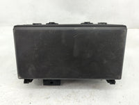 2012 Honda Odyssey Fusebox Fuse Box Panel Relay Module P/N:TK8-D010 Fits OEM Used Auto Parts - Oemusedautoparts1.com
