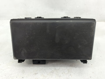 2012 Honda Odyssey Fusebox Fuse Box Panel Relay Module P/N:TK8-D010 Fits OEM Used Auto Parts - Oemusedautoparts1.com