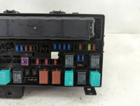 2012 Honda Odyssey Fusebox Fuse Box Panel Relay Module P/N:TK8-D010 Fits OEM Used Auto Parts - Oemusedautoparts1.com