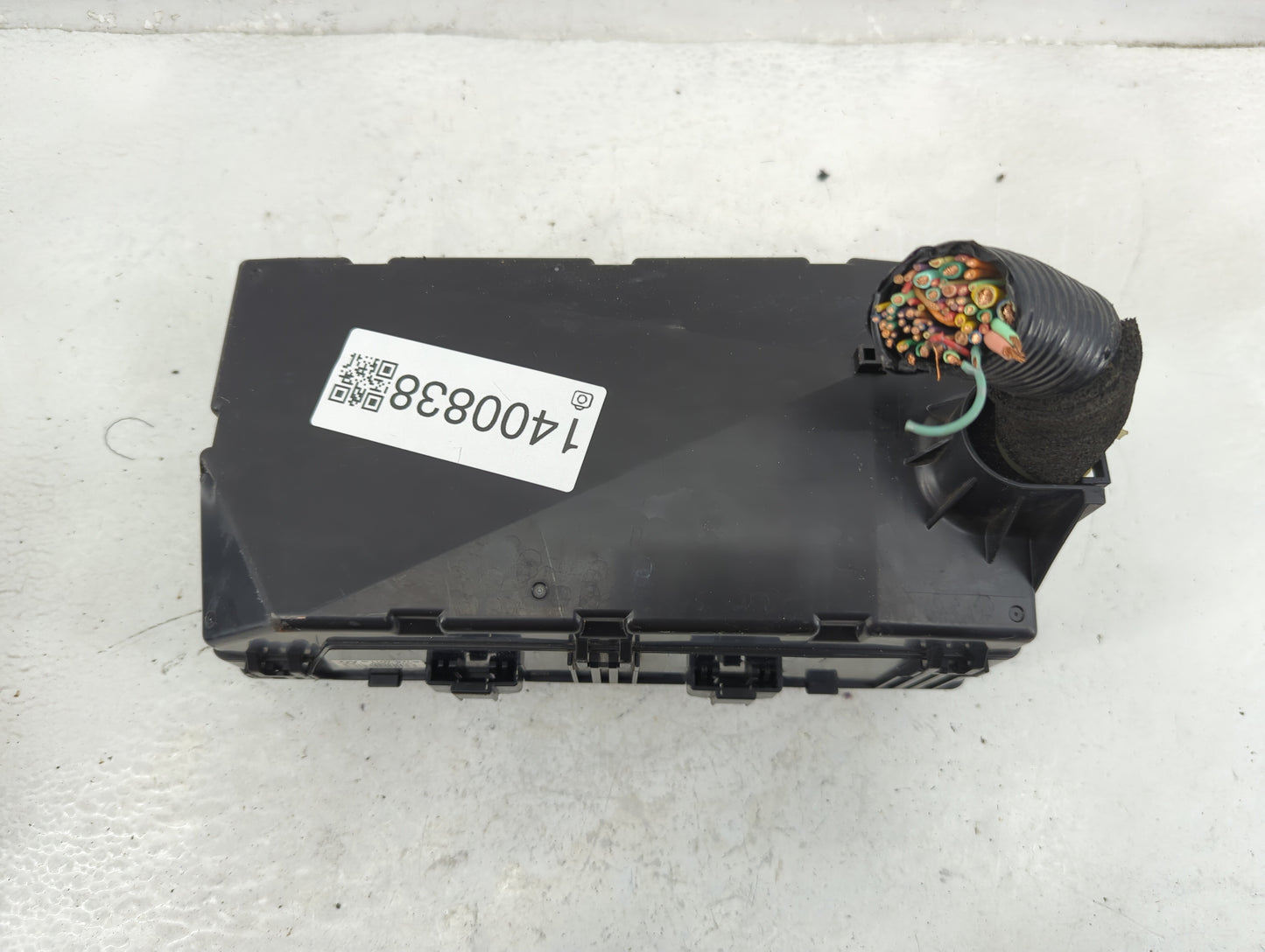 2012 Honda Odyssey Fusebox Fuse Box Panel Relay Module P/N:TK8-D010 Fits OEM Used Auto Parts - Oemusedautoparts1.com