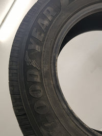 Used Tire 235/65R17 GOODYEAR RELIANT ALL SEASON 104V - Tread Depth 6/32 - Oemusedautoparts1.com