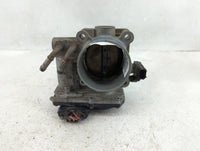 2011-2017 Honda Odyssey Throttle Body Fits Fits 2009 2010 2011 2012 2013 2014 2015 2016 2017 OEM Used Auto Parts - Oemusedau