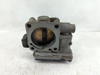 2011-2017 Honda Odyssey Throttle Body Fits Fits 2009 2010 2011 2012 2013 2014 2015 2016 2017 OEM Used Auto Parts - Oemusedau