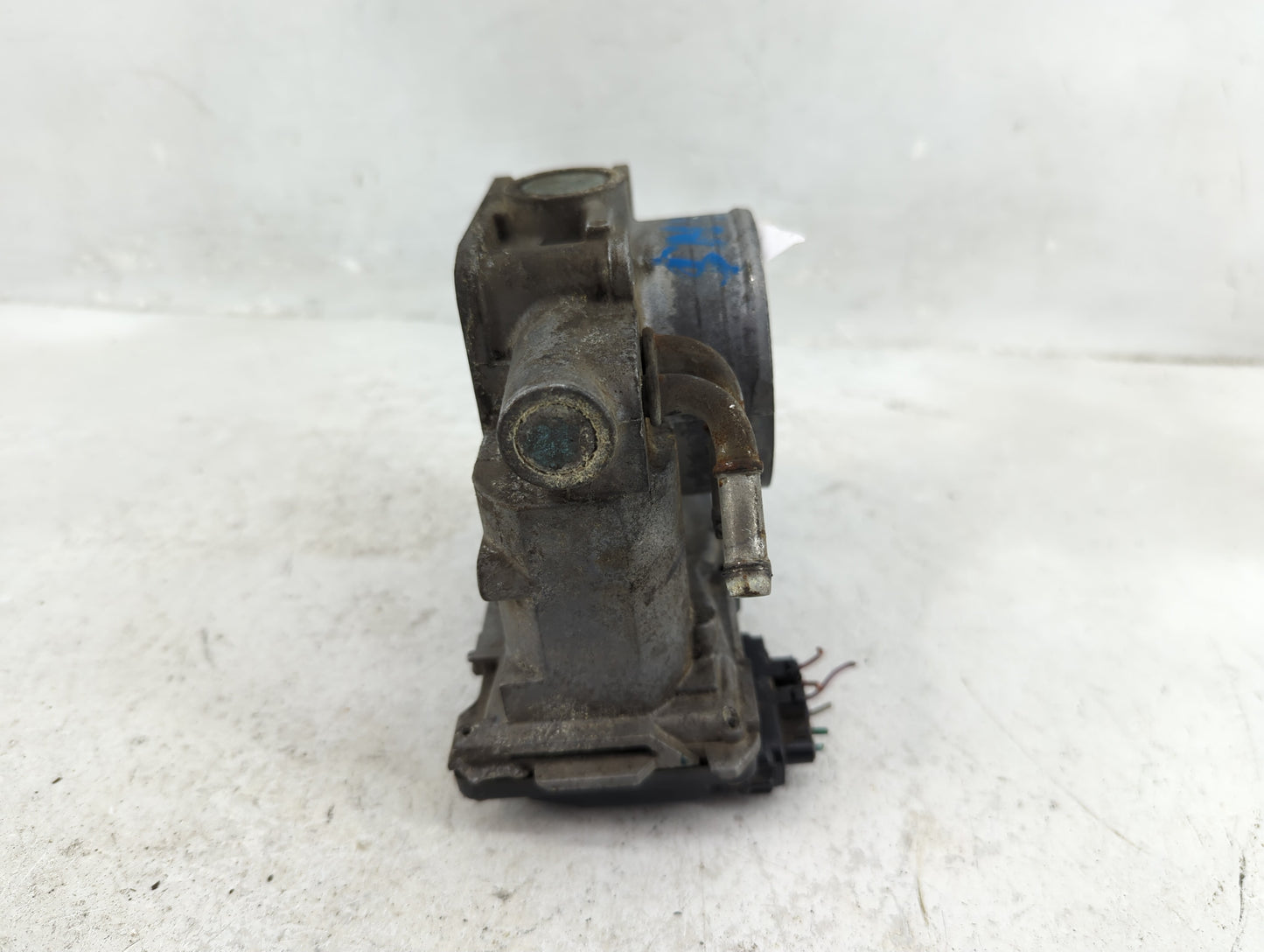 2011-2017 Honda Odyssey Throttle Body Fits Fits 2009 2010 2011 2012 2013 2014 2015 2016 2017 OEM Used Auto Parts - Oemusedau