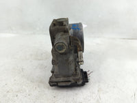 2011-2017 Honda Odyssey Throttle Body Fits Fits 2009 2010 2011 2012 2013 2014 2015 2016 2017 OEM Used Auto Parts - Oemusedau
