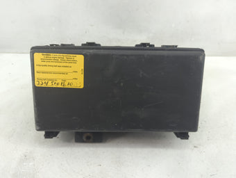 compare product 2012 Honda Odyssey Fusebox Fuse Box Panel Relay Module P/N:TK8-A011 A0 Fits OEM Used Auto Parts