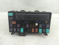 2012 Honda Odyssey Fusebox Fuse Box Panel Relay Module P/N:TK8-A011 A0 Fits OEM Used Auto Parts - Oemusedautoparts1.com