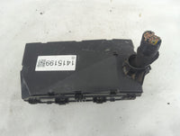 2012 Honda Odyssey Fusebox Fuse Box Panel Relay Module P/N:TK8-A011 A0 Fits OEM Used Auto Parts - Oemusedautoparts1.com