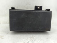 2012 Honda Odyssey Fusebox Fuse Box Panel Relay Module P/N:TK8-A011 A0 Fits OEM Used Auto Parts - Oemusedautoparts1.com