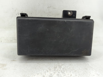 2012 Honda Odyssey Fusebox Fuse Box Panel Relay Module P/N:TK8-A011 A0 Fits OEM Used Auto Parts - Oemusedautoparts1.com