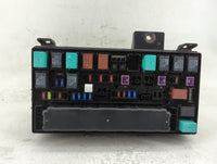 2012 Honda Odyssey Fusebox Fuse Box Panel Relay Module P/N:TK8-A011 A0 Fits OEM Used Auto Parts - Oemusedautoparts1.com