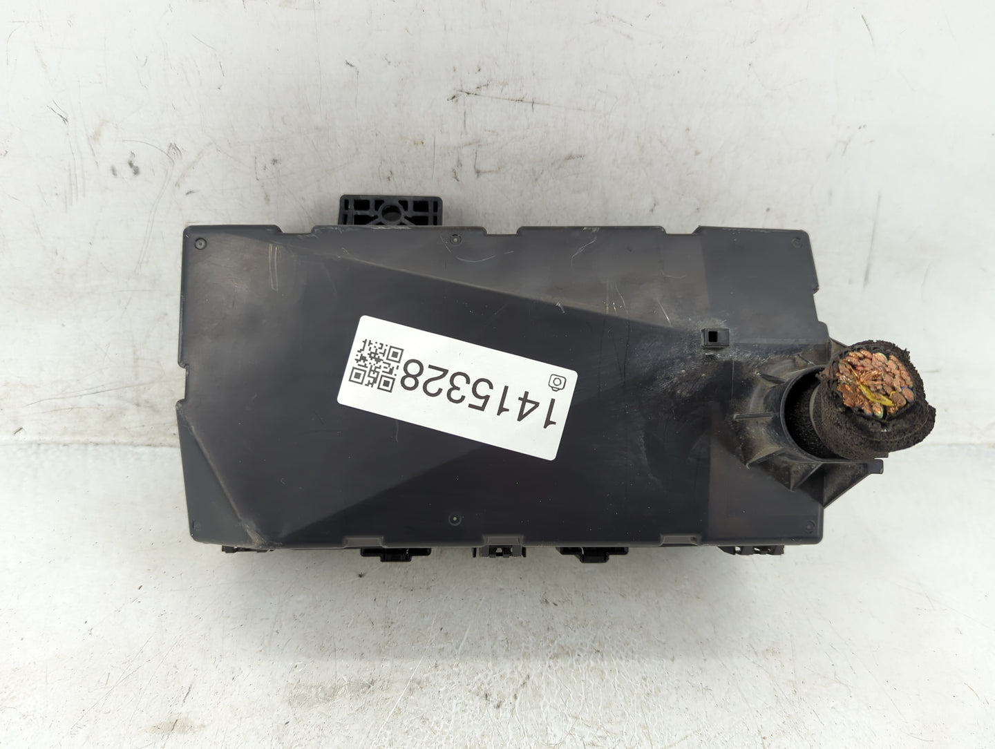2012 Honda Odyssey Fusebox Fuse Box Panel Relay Module P/N:TK8-A011 A0 Fits OEM Used Auto Parts - Oemusedautoparts1.com
