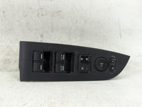 2011-2013 Honda Odyssey Master Power Window Switch Replacement Driver Side Left P/N:35750-TK8-A220-M1 Fits Fits 2011 2012 20