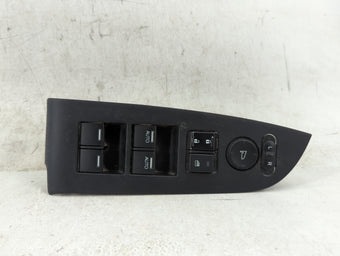 compare product 2011-2013 Honda Odyssey Master Power Window Switch Replacement Driver Side Left P/N:35750-TK8-A220-M1 Fits Fits 2011 2012 2013 OEM Used Auto Parts