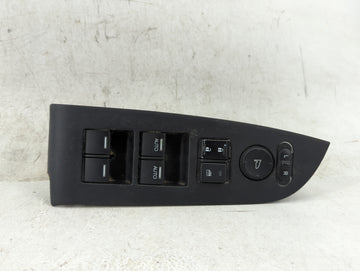 2011-2013 Honda Odyssey Master Power Window Switch Replacement Driver Side Left P/N:35750-TK8-A220-M1 Fits Fits 2011 2012 20