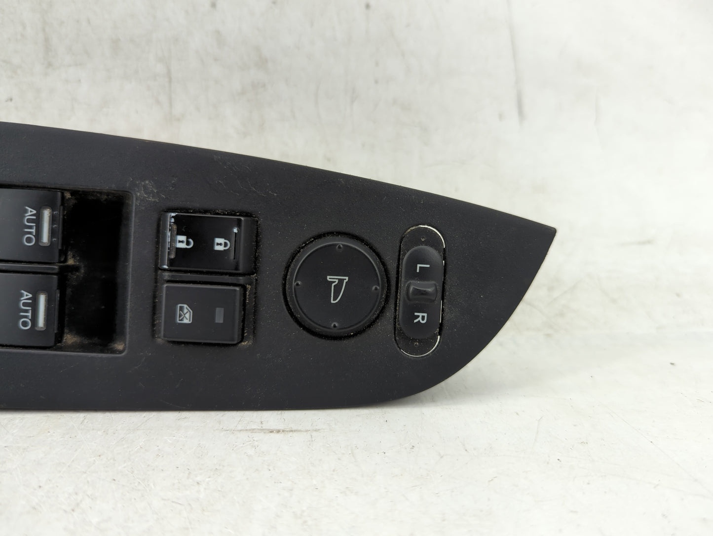 2011-2013 Honda Odyssey Master Power Window Switch Replacement Driver Side Left P/N:35750-TK8-A220-M1 Fits Fits 2011 2012 20