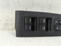 2011-2013 Honda Odyssey Master Power Window Switch Replacement Driver Side Left P/N:35750-TK8-A220-M1 Fits Fits 2011 2012 20