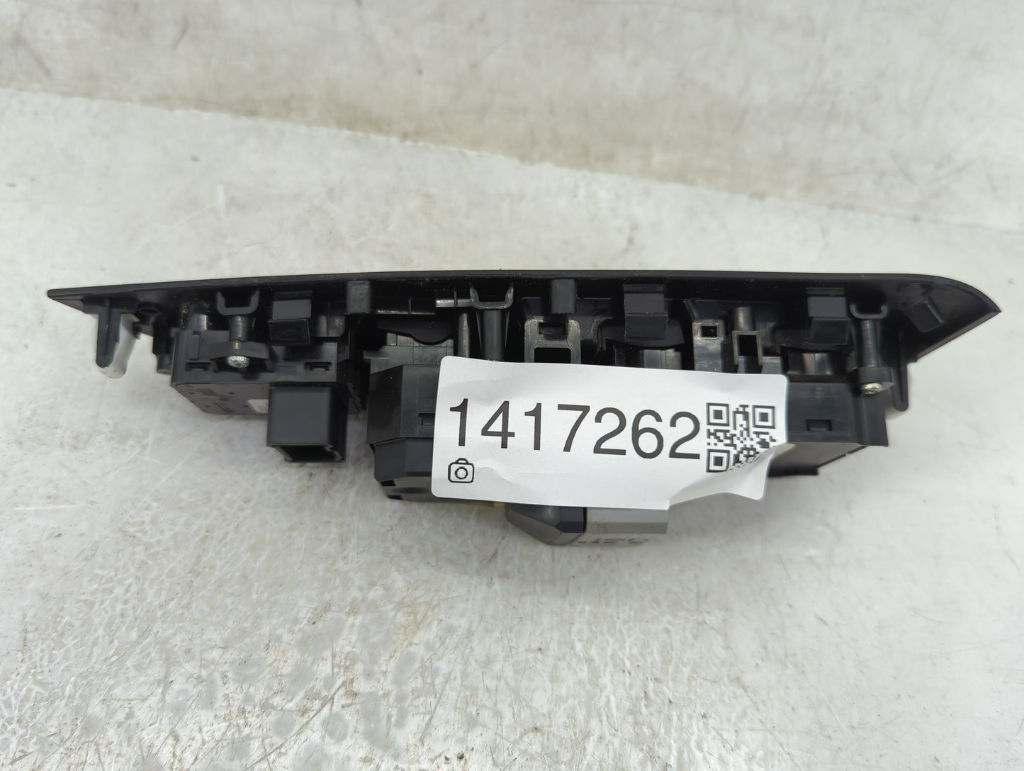 2011-2013 Honda Odyssey Master Power Window Switch Replacement Driver Side Left P/N:35750-TK8-A220-M1 Fits Fits 2011 2012 20
