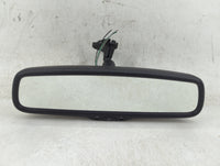 2011-2012 Honda Odyssey Interior Rear View Mirror Replacement OEM Fits Fits 2009 2010 2011 2012 2013 2014 OEM Used Auto Part