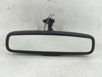 compare product 2011-2012 Honda Odyssey Interior Rear View Mirror Replacement OEM Fits Fits 2009 2010 2011 2012 2013 2014 OEM Used Auto Parts