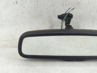 2011-2012 Honda Odyssey Interior Rear View Mirror Replacement OEM Fits Fits 2009 2010 2011 2012 2013 2014 OEM Used Auto Part