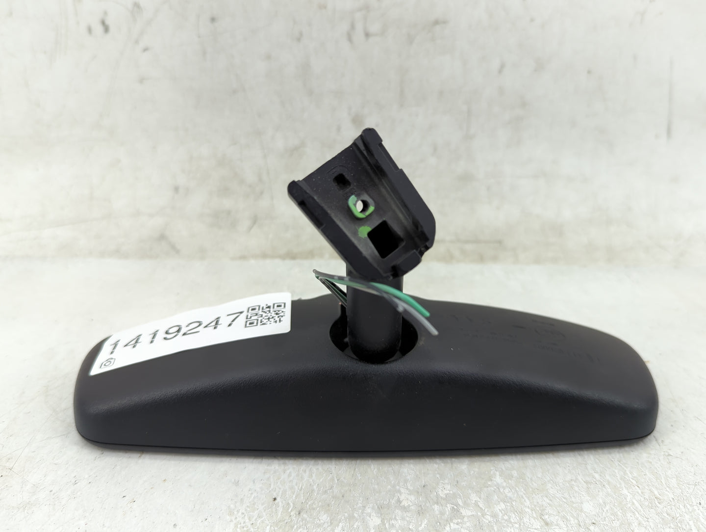 2011-2012 Honda Odyssey Interior Rear View Mirror Replacement OEM Fits Fits 2009 2010 2011 2012 2013 2014 OEM Used Auto Part
